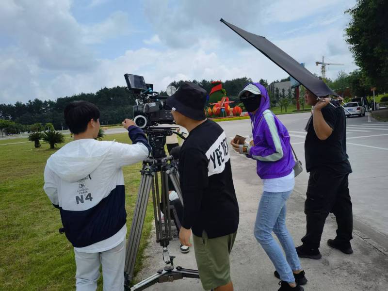 场景赋能，文山TVC拍摄打造品牌沉浸式体验