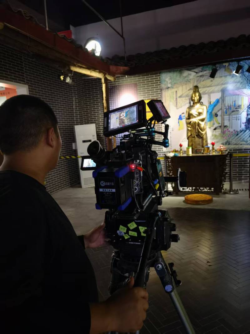 场景赋能，沉浸体验——文山TVC与广告片拍摄制作的场景化探索