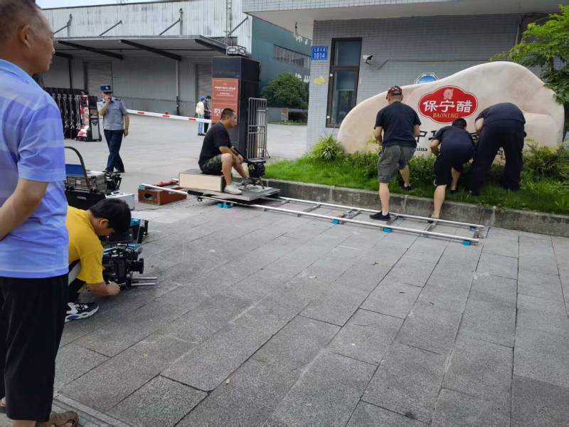 文山广告片拍摄公司核心优势：全流程服务，让品牌广告片省心更出彩