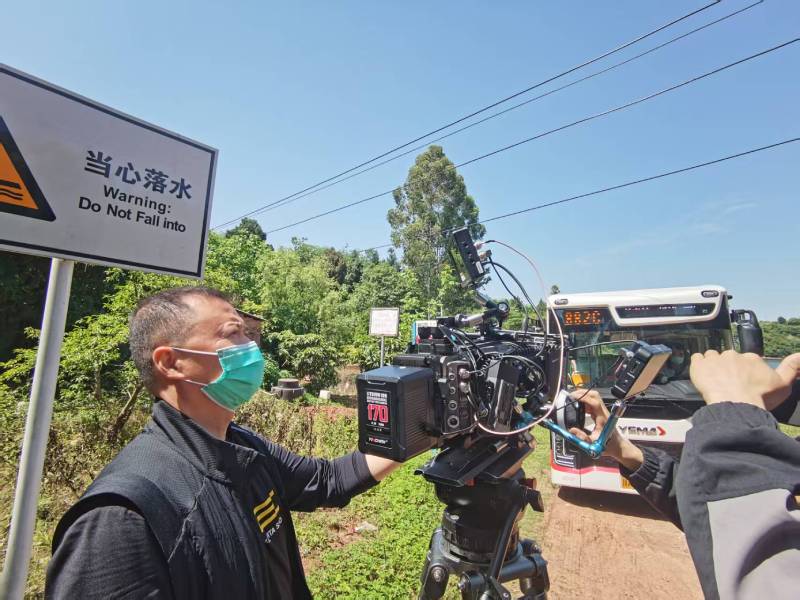 文山TVC拍摄公司：深耕本地市场，为品牌定制专属拍摄方案