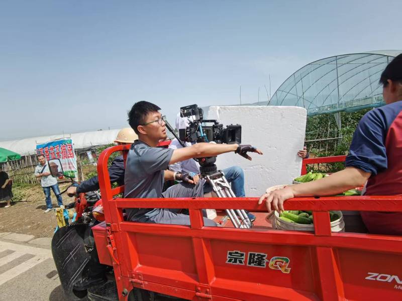 文山TVC制作创新逻辑：以精准叙事，让品牌信息高效传递