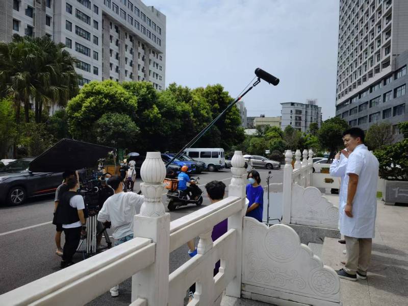 文山广告片拍摄公司低成本实现高规格制作的诀窍